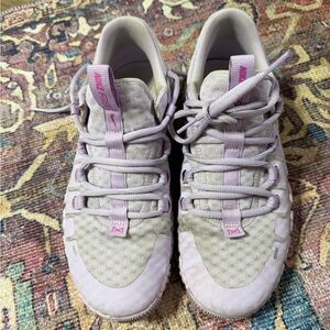 Nike Purple Lilac Metcons Sneakers Tennis Shoes 8.5